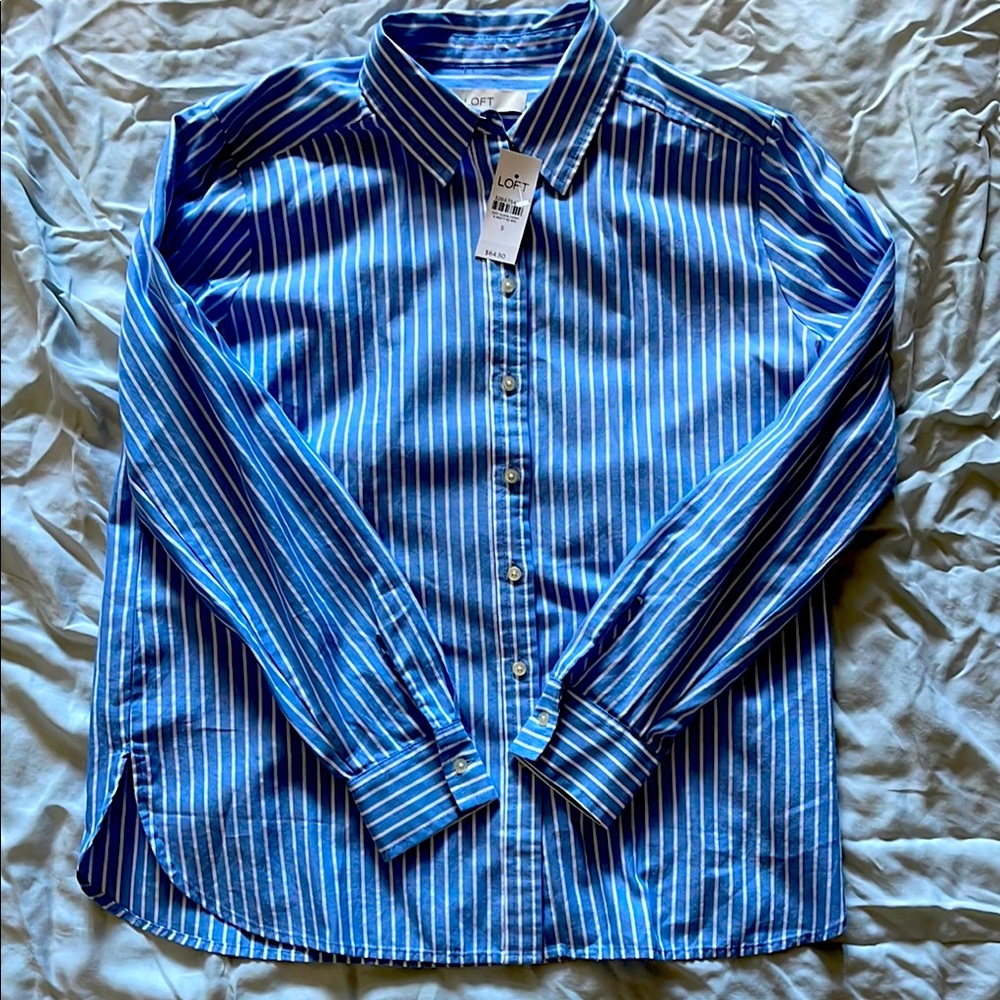 LOFT shirt